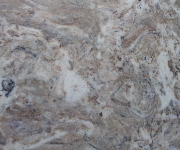 Galaxy Chocolate Swirl